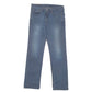 Mens Navy Levis  514 JeansW32 L30