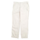 Mens Cream Tommy Hilfiger  Chino Trousers