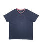 Mens Navy Tommy Hilfiger  Short Sleeve T Shirt