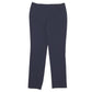 Womens Black Calvin Klein  Chino Trousers