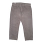 Mens Grey Levis  505 JeansW36 L26