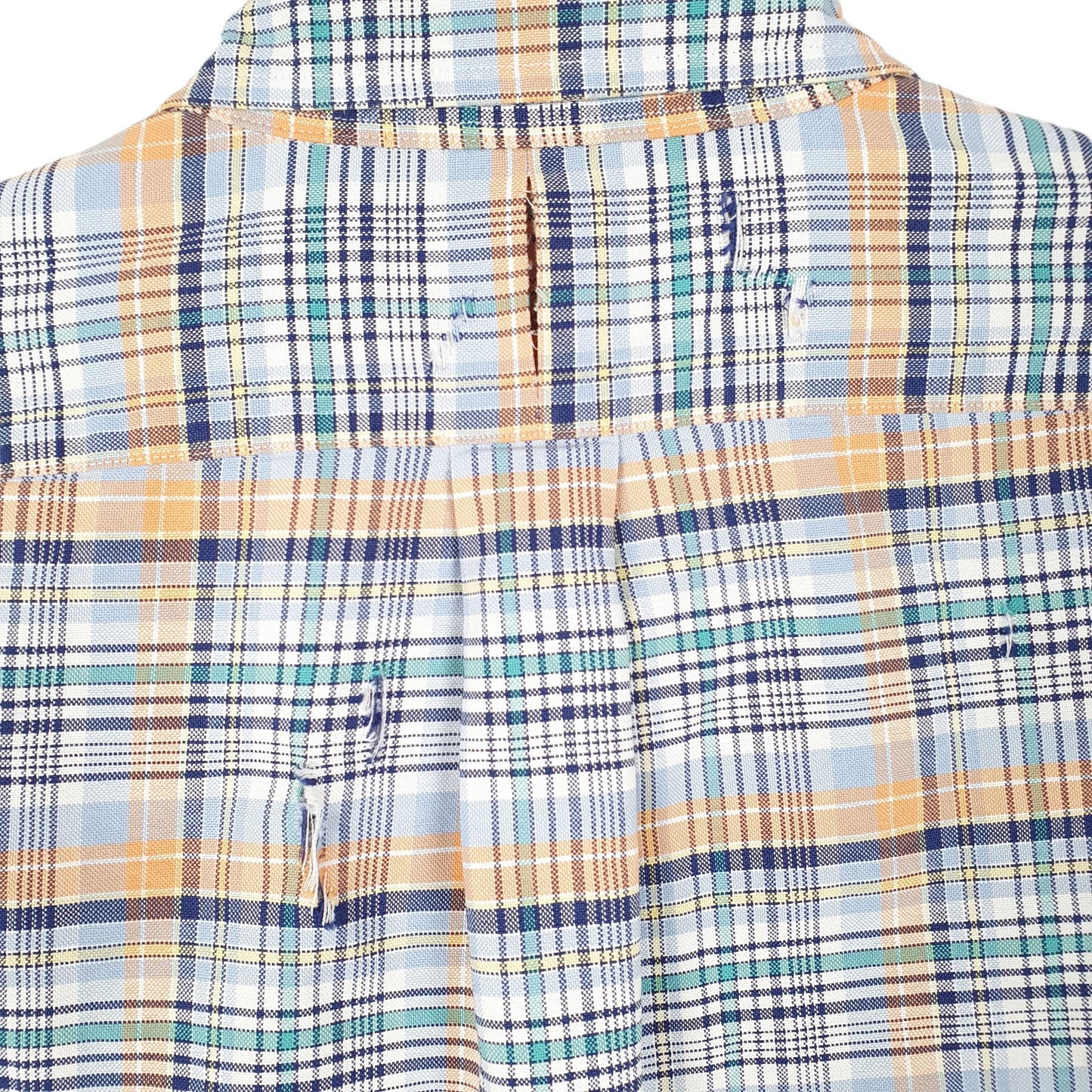 Mens Blue Ralph Lauren  Long Sleeve Shirt