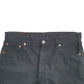 Mens Black Levis  534 JeansW33 L32