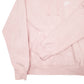 Mens Pink Nike  Hoodie Jumper