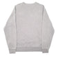 Mens Grey The North Face  Crewneck Jumper