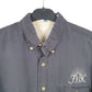 Mens Black Lee FVBC Long Sleeve Shirt