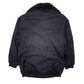 Mens Black Unbranded   Coat