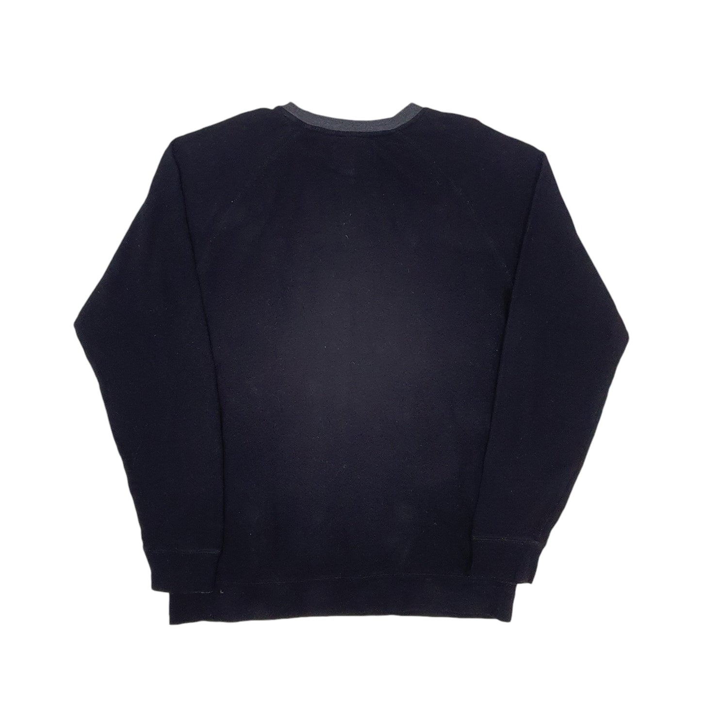 Mens Grey Billabong  Crewneck Jumper