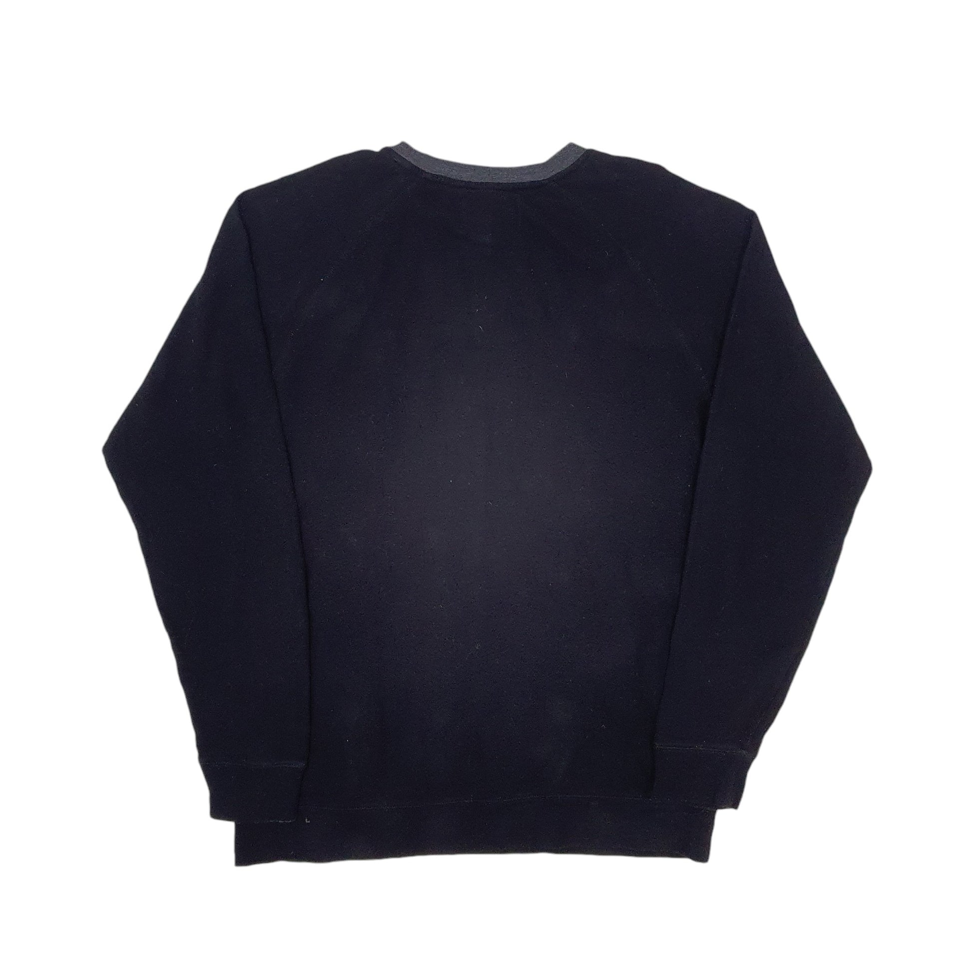 Mens Grey Billabong  Crewneck Jumper