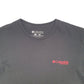 Mens Black Columbia Sportswear PHG Hunting Short Sleeve T Shirt