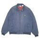 Mens Navy Lacoste Vintage Izod  Coat