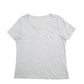 Womens Grey Jack Wills  Short Sleeve T Shirt