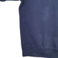 Mens Navy Nike  Hoodie Jumper