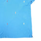 Mens Blue Tommy Hilfiger  Short Sleeve Polo Shirt