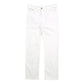 Womens White Armani  Dahlia JeansW26 L26