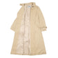 Womens Beige Aquascutum Vintage 90s  Coat