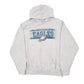 Mens Grey NFL Philadelphia Eagles Hoodie Jumper