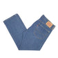 Mens Blue Levis  505 JeansW36 L29