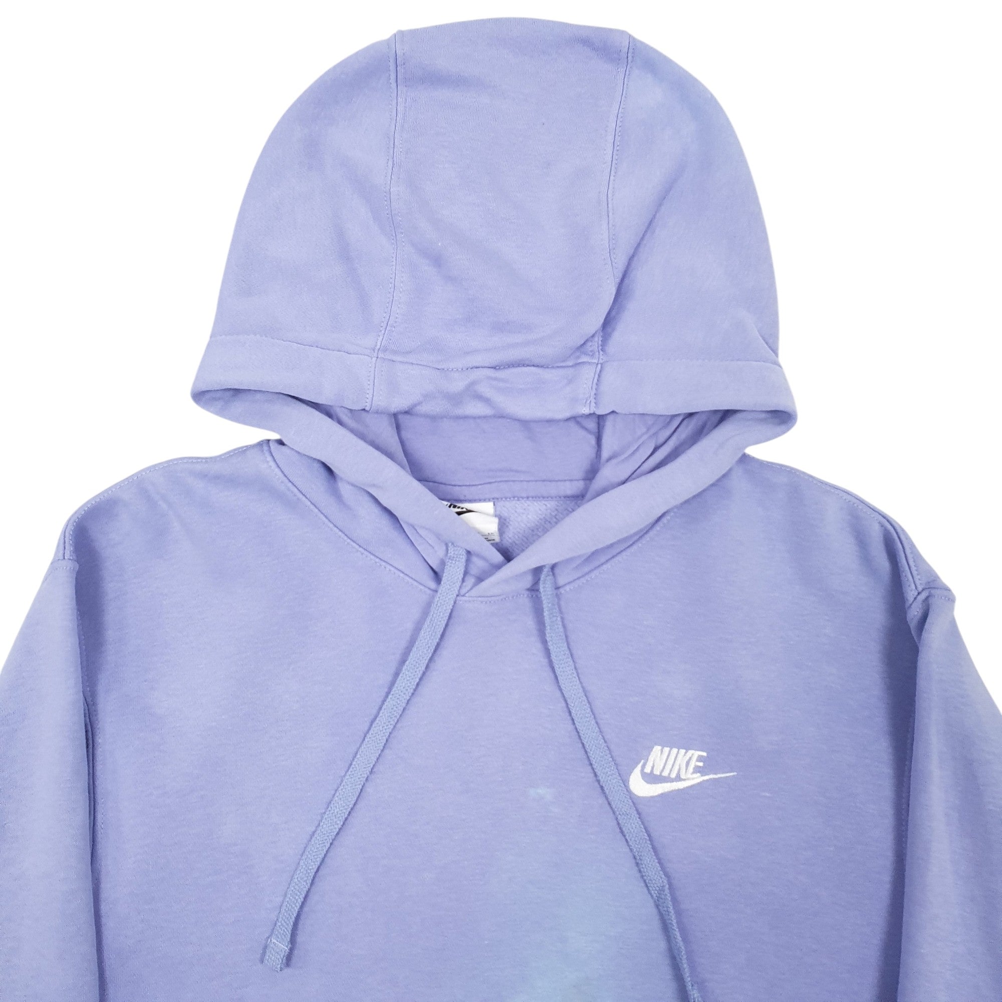 womens lilac nike hoodie
