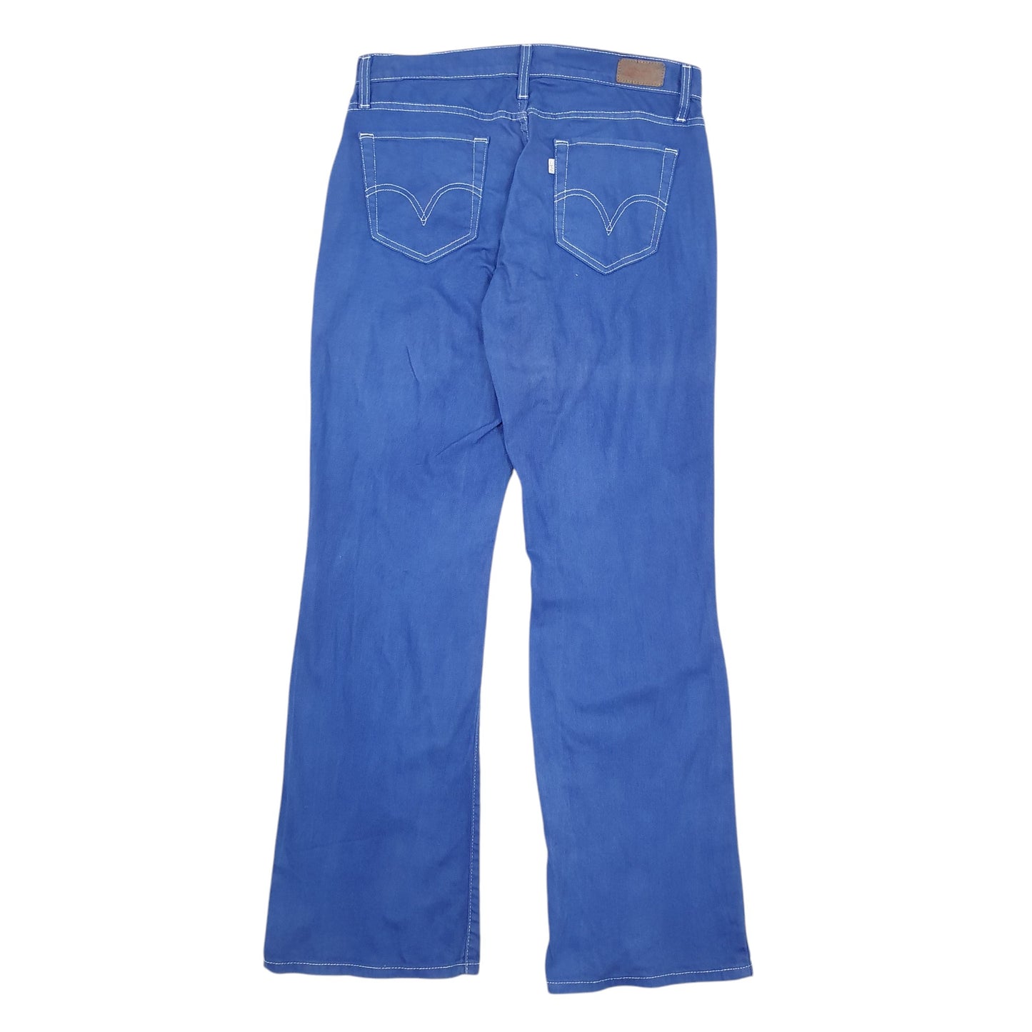Womens Blue Levis  529 JeansW31 L32