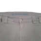 Mens Khaki Duluth Flex Fire Hose Workwear Utility Carpenter Cargo Trousers