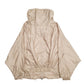 Womens Brown Adidas Stella McCartney  Coat