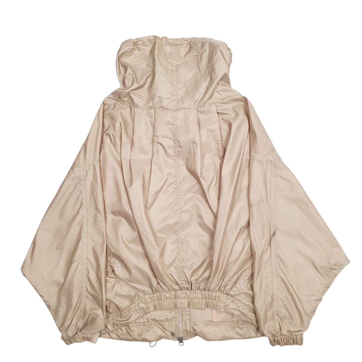 Womens Brown Adidas Stella McCartney  Coat