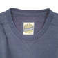 Mens Navy Eddie Bauer Spellout Crewneck Jumper
