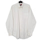Mens White Tommy Hilfiger  Long Sleeve Shirt