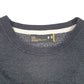 Mens Grey Under Armour  Crewneck Jumper