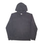 Mens Black Puma  Hoodie Jumper