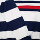 Womens White Tommy Hilfiger  Crewneck Jumper