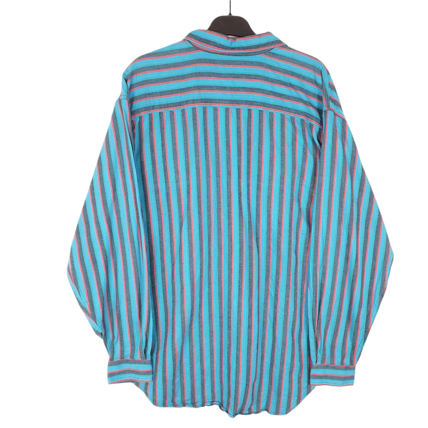 Mens Blue Levis Vintage Sutter Creek Long Sleeve Shirt