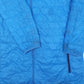 Mens Blue Patagonia Nano Puff Lightweight  Coat