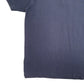 Mens Navy Lacoste  Short Sleeve Polo Shirt