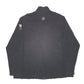 Mens Black Patagonia Micro D Outdoors University Recreation Play Full Zip Jumper