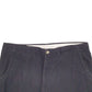 Womens Black Columbia  Corduroy Trousers