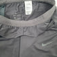 Mens Grey Nike Slim Jogger Trousers