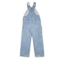 Mens Blue Dickies Denim Overalls Dungaree Trousers