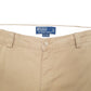 Mens Tan Polo Ralph Lauren Philip Pant Vintage Chino Trousers