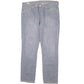 Mens Grey Levis  511 JeansW38 L32