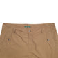 Womens Brown Ralph Lauren  Chino Shorts