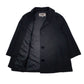 Womens Black Piazz   Coat