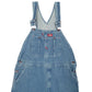 Mens Blue Dickies Denim Overalls Bib Dungaree Trousers