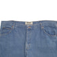 Mens Blue Wrangler  Relaxed JeansW42 L32