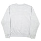 Mens Grey Nike  Crewneck Jumper