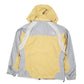Womens Yellow The North Face Hyvent  Coat