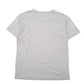 Mens Grey Polo Ralph Lauren V Neck Short Sleeve T Shirt