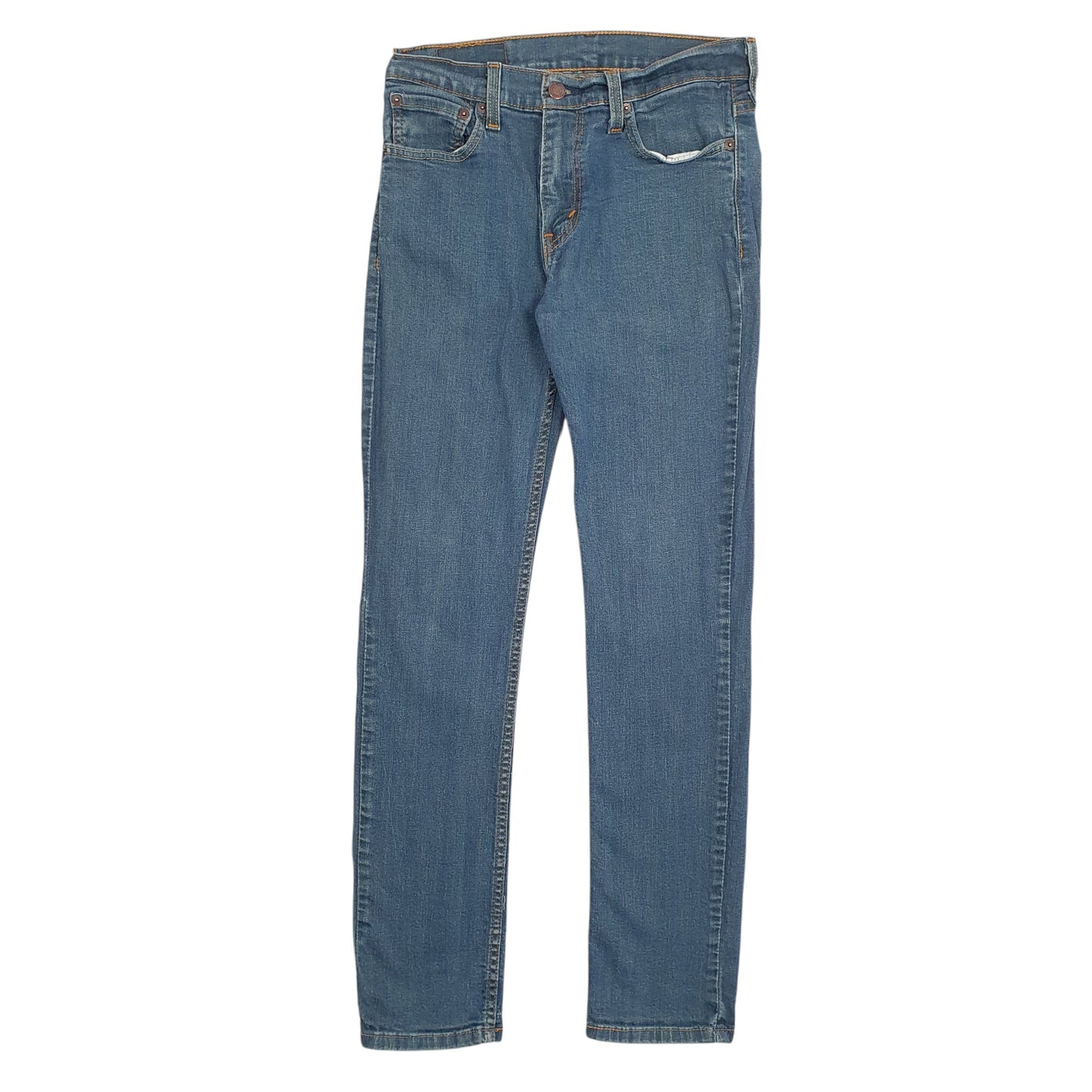 Mens Blue Levis  511 JeansW29 L30