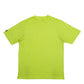 Mens Yellow Dickies  Short Sleeve T Shirt